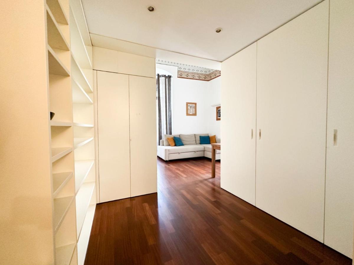 Visconti 89-Duplex Suite Bari Exterior foto