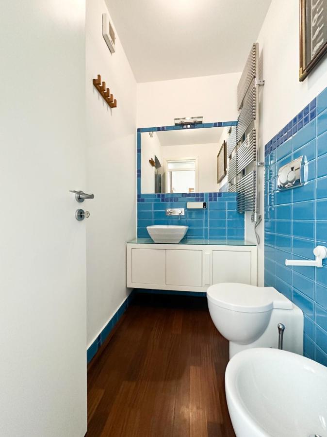 Visconti 89-Duplex Suite Bari Exterior foto