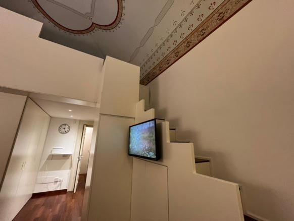Visconti 89-Duplex Suite Bari Exterior foto